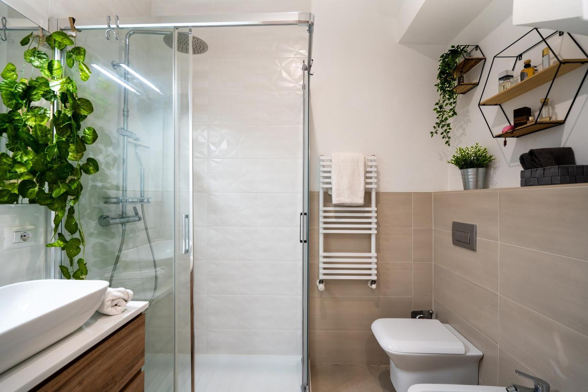 Apartamento Porta Nuova - Alpitour Free Parking & Netflix