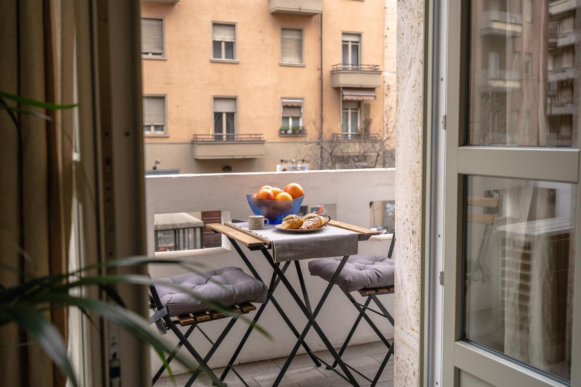 Porta Nuova - Alpitour Free Parking & Netflix * Turín